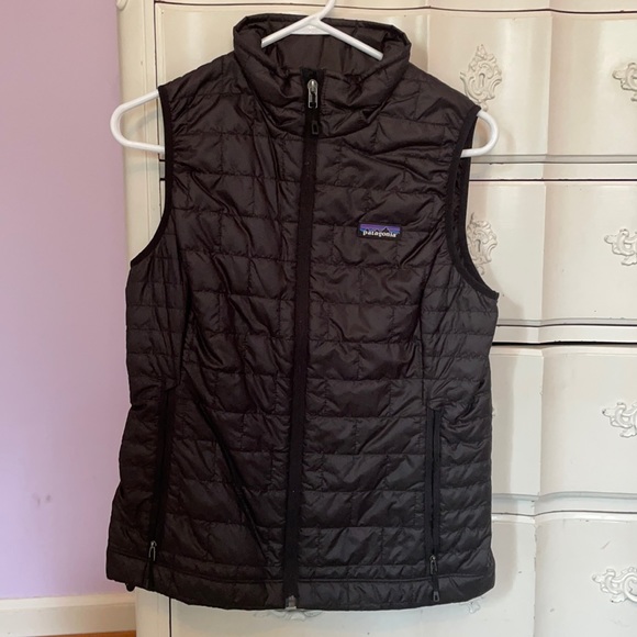 Patagonia Jackets & Blazers - Patagonia women’s vest